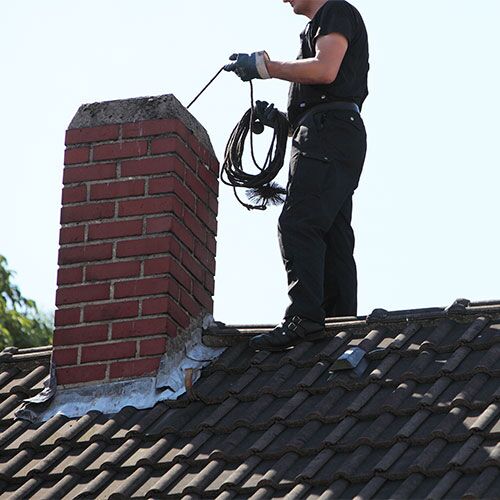 Chimney Fireplace Services Ashland MA Wellesley MA Middlesex   Chimney Inspections 1 