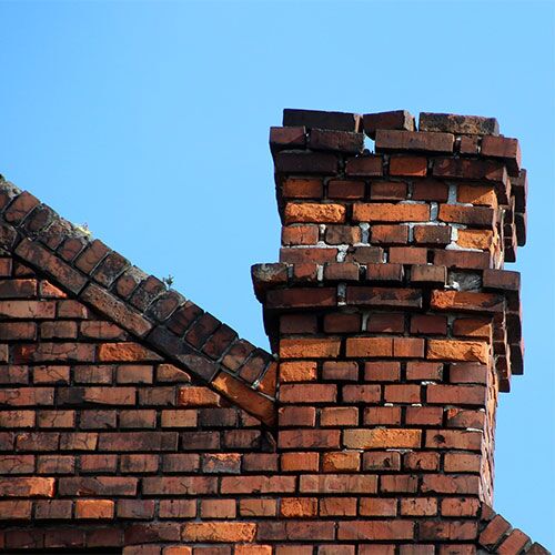 Chimney Repair - Middlesex County MA - Chim Chimney Sweep
